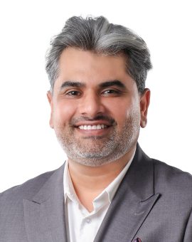 Rahul Chainani